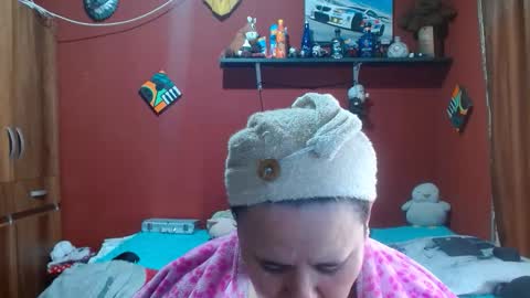 S A S H A R O S E online show from 8, 3, 2026