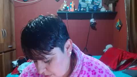 S A S H A R O S E online show from 11, 3, 2026