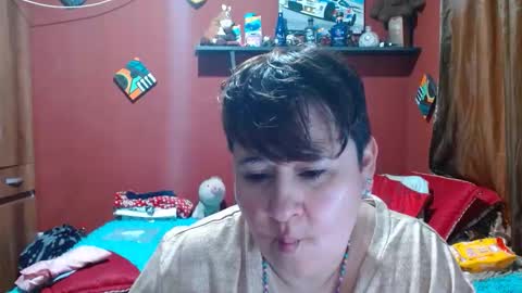 S A S H A R O S E online show from 20, 3, 2026