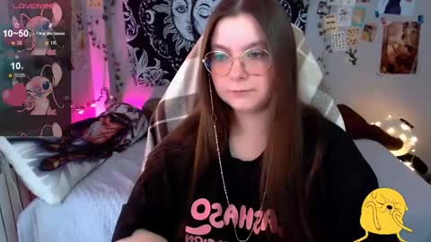 Sashasoy online show from 14, 2, 2025