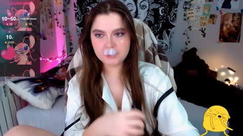 Sashasoy online show from 15, 2, 2025