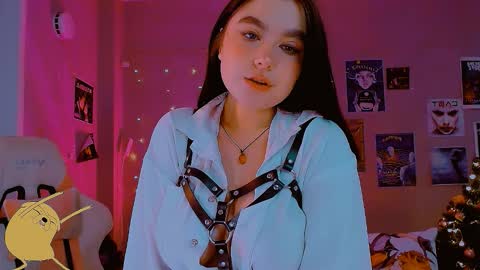 Sashasoy online show from 14, 12, 2025