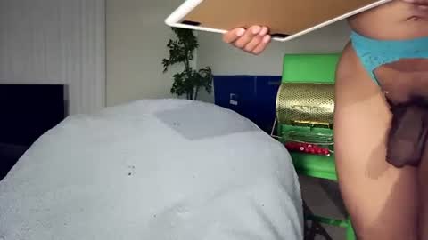 MISTRESS STROKES online show from 14, 10, 2025