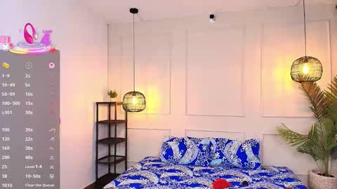 Sashavellor online show from 15, 2, 2026