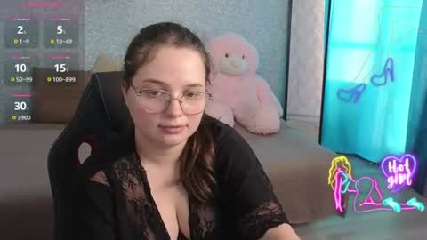 Sasha online show from 28, 7, 2026
