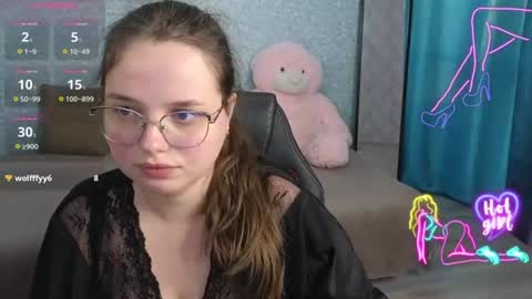 Sasha online show from 28, 7, 2026