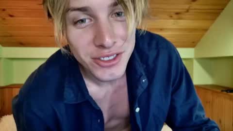 Sasha --  online show from 6, 8, 2026