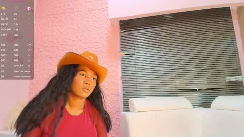 SashhaLux22 online show from 23, 2, 2026