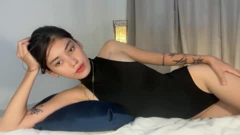 sashi_kaye online show from 8, 3, 2026
