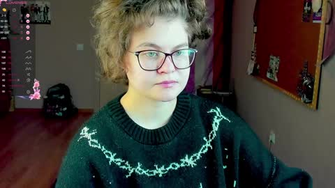 .Alexandra online show from 13, 12, 2024