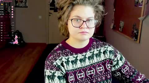 .Alexandra online show from 3, 1, 2025