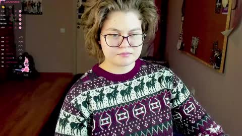 .Alexandra online show from 3, 1, 2025