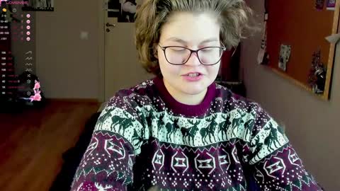 .Alexandra online show from 5, 1, 2025