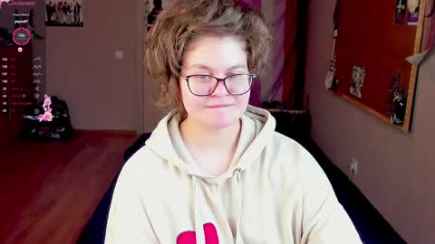 .Alexandra online show from 5, 1, 2025