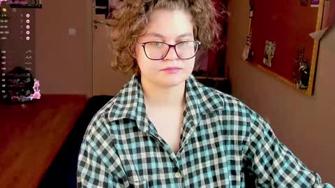 .Alexandra online show from 6, 1, 2025