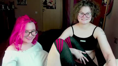 .Alexandra online show from 24, 1, 2025