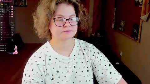 .Alexandra online show from 10, 3, 2025