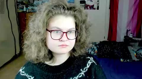 .Alexandra online show from 24, 10, 2025