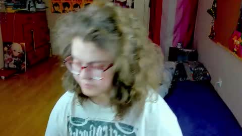 .Alexandra online show from 12, 1, 2026