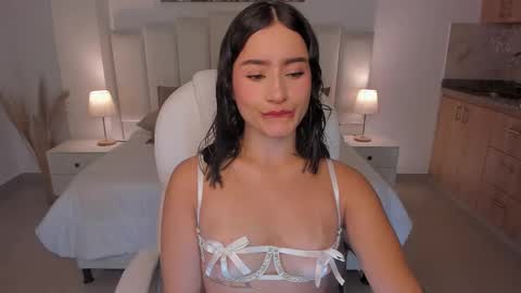 saskia litt online show from 23, 12, 2025