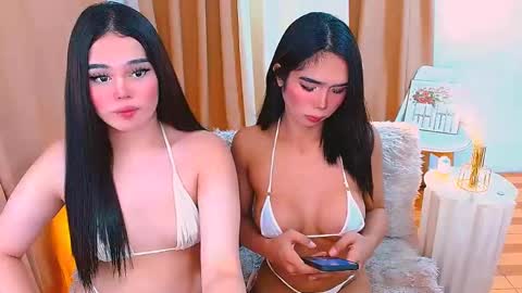 sassa_lilly online show from 13, 2, 2025