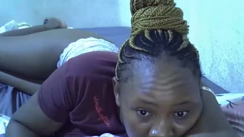 Snapshot of sassy_bella chatting on 5, 6, 2026 sassy_bella online show from 5, 6, 2026