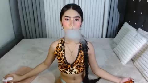 Snapshot of sassy_pleasure chatting on 9, 5, 2026 Sassy online show from 9, 5, 2026