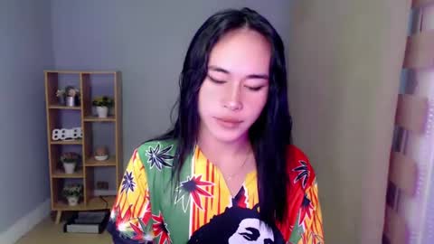 Snapshot of sassy_stella chatting on 5, 1, 2025 sassy_stella online show from 5, 1, 2025