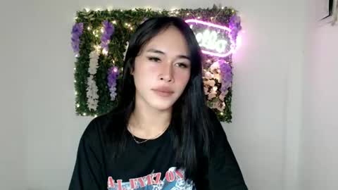 Snapshot of sassy_stella chatting on 10, 1, 2025 sassy_stella online show from 10, 1, 2025