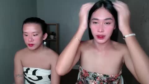 Snapshot of sassy_stella chatting on 27, 2, 2025 sassy_stella online show from 27, 2, 2025