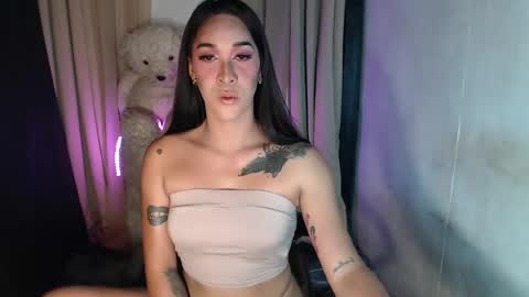 Snapshot of sassy_ts69 chatting on 21, 4, 2026 HERA online show from 21, 4, 2026