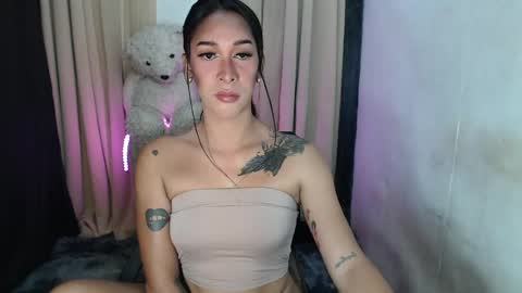 Snapshot of sassy_ts69 chatting on 4, 5, 2026 HERA online show from 4, 5, 2026