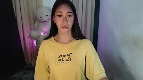 Snapshot of sassy_ts69 chatting on 9, 5, 2026 HERA online show from 9, 5, 2026