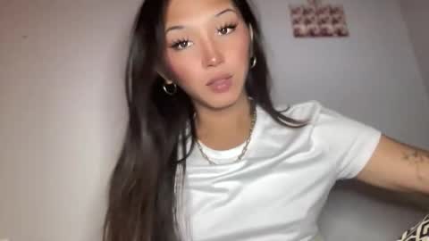 Snapshot of sassy_yourgirlxxxx chatting on 9, 3, 2026 Sassygirl online show from 9, 3, 2026