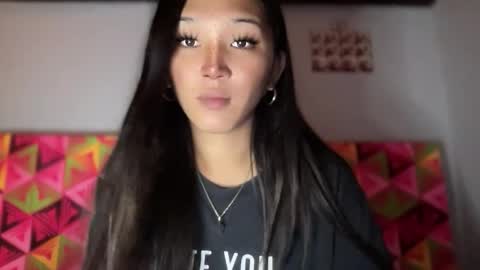 Snapshot of sassy_yourgirlxxxx chatting on 13, 3, 2026 Sassygirl online show from 13, 3, 2026