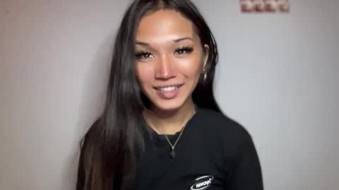 Snapshot of sassy_yourgirlxxxx chatting on 23, 3, 2026 Sassygirl online show from 23, 3, 2026