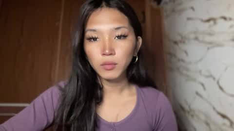Sassygirl online show from 19, 5, 2026