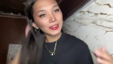 Sassygirl online show from 3, 7, 2026