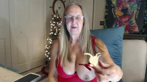 Trish online show from 3, 12, 2024