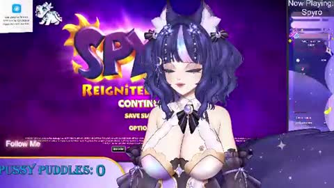 Snapshot of sassykittyn chatting on 7, 7, 2026 Sassy Sami Kittyn online show from 7, 7, 2026