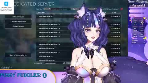Snapshot of sassykittyn chatting on 27, 7, 2026 Sassy Sami Kittyn online show from 27, 7, 2026