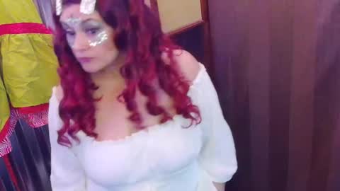 sassylatin45 online show from 25, 12, 2024