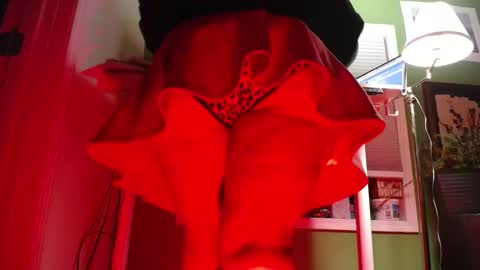 sassylatin45 online show from 9, 2, 2026