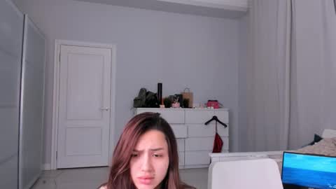 Ksenya online show from 23, 2, 2026