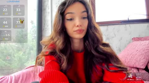 Snapshot of sassyt33n chatting on 4, 12, 2024 sassyt33n online show from 4, 12, 2024