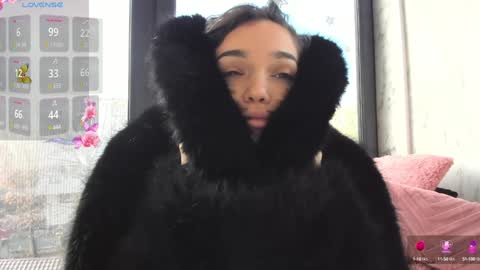 Snapshot of sassyt33n chatting on 12, 12, 2024 sassyt33n online show from 12, 12, 2024