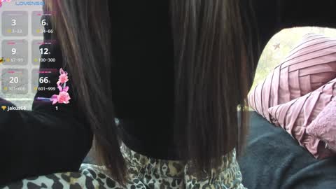 Snapshot of sassyt33n chatting on 13, 12, 2024 sassyt33n online show from 13, 12, 2024