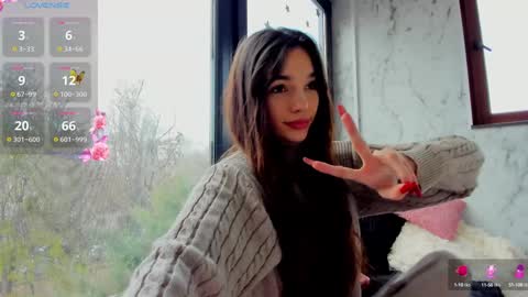 Snapshot of sassyt33n chatting on 14, 12, 2024 sassyt33n online show from 14, 12, 2024