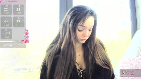 Snapshot of sassyt33n chatting on 18, 1, 2025 sassyt33n online show from 18, 1, 2025