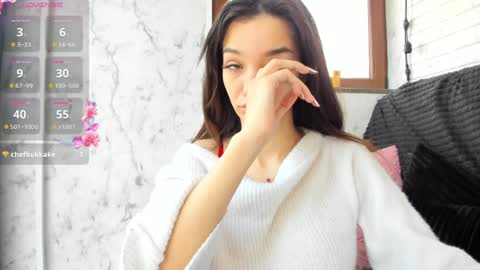 Snapshot of sassyt33n chatting on 23, 1, 2025 sassyt33n online show from 23, 1, 2025